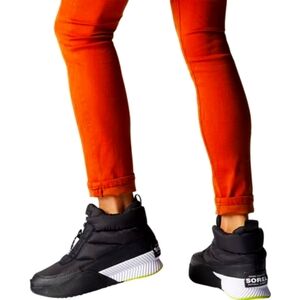 Sorel Out and About Snow Boots